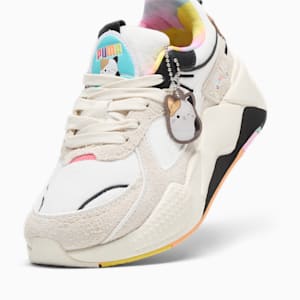 Need a shoe that is fitted for clay, Warm White-Alpine Snow-Lemon Meringue, extralarge